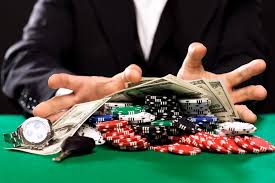 Casino Vostok